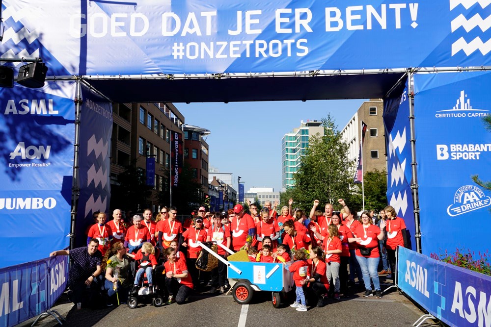 Eindhoven Marathon Doe Jij Met Ons Mee