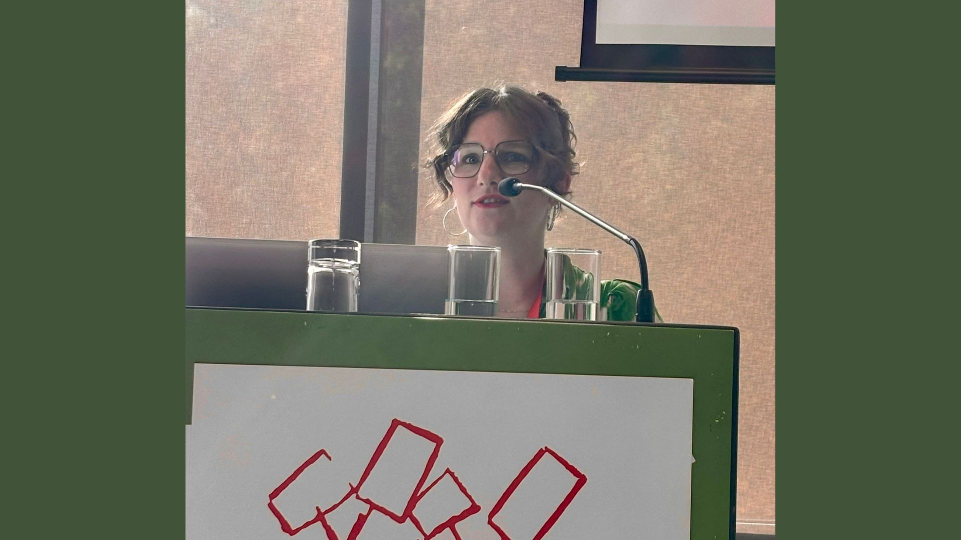 Shirly’S Talent Is Ervaring Die Het Verschil Maakt