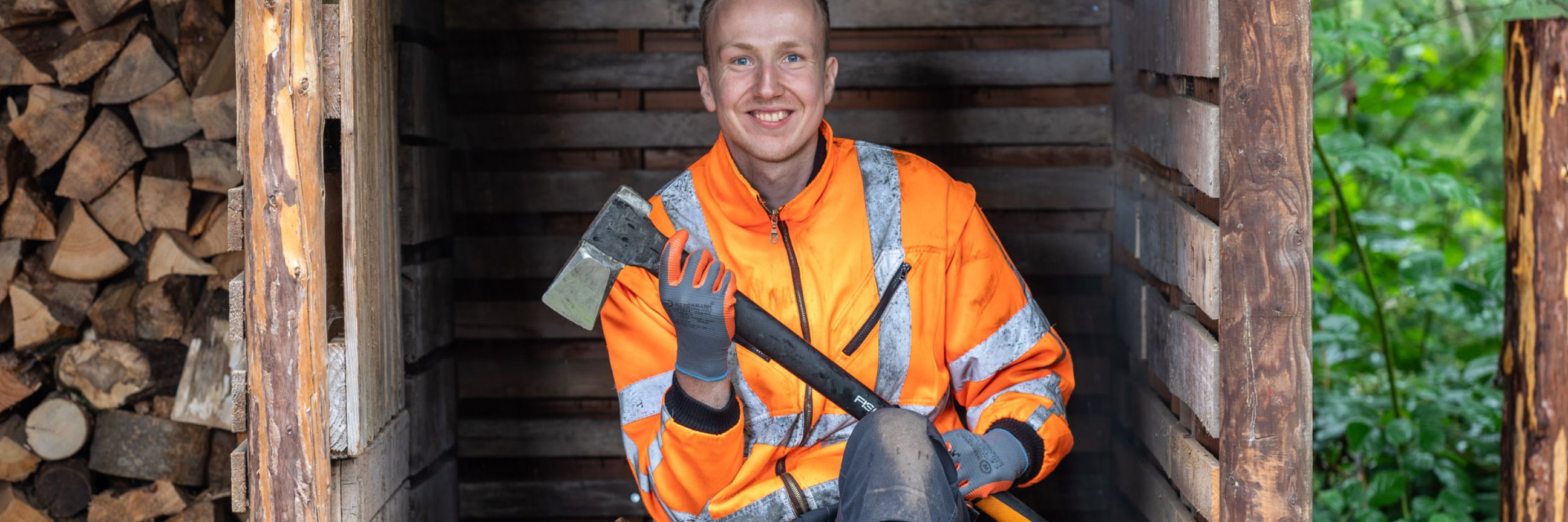 Handige Handen Gezocht – Word Klus En Of Tuinvrijwilliger