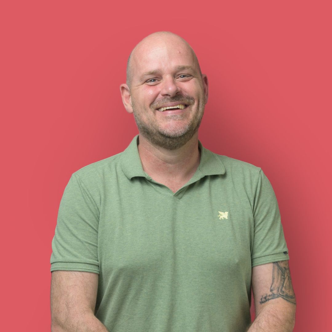 Peter Maakt Er Werk Van