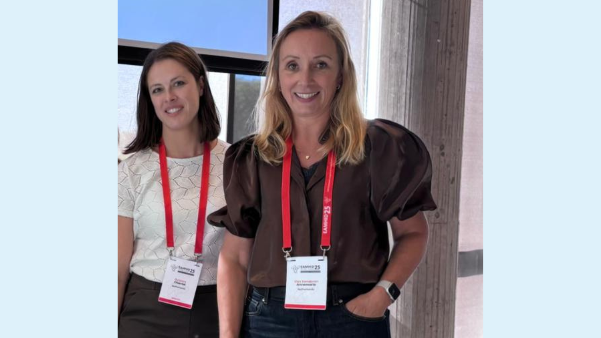 Veel Interesse In NET Bij Mensen Met LVB