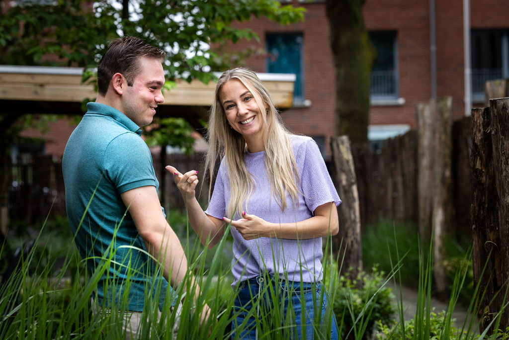ZZP’En In De Zorg Wat Staat Er Te Gebeuren