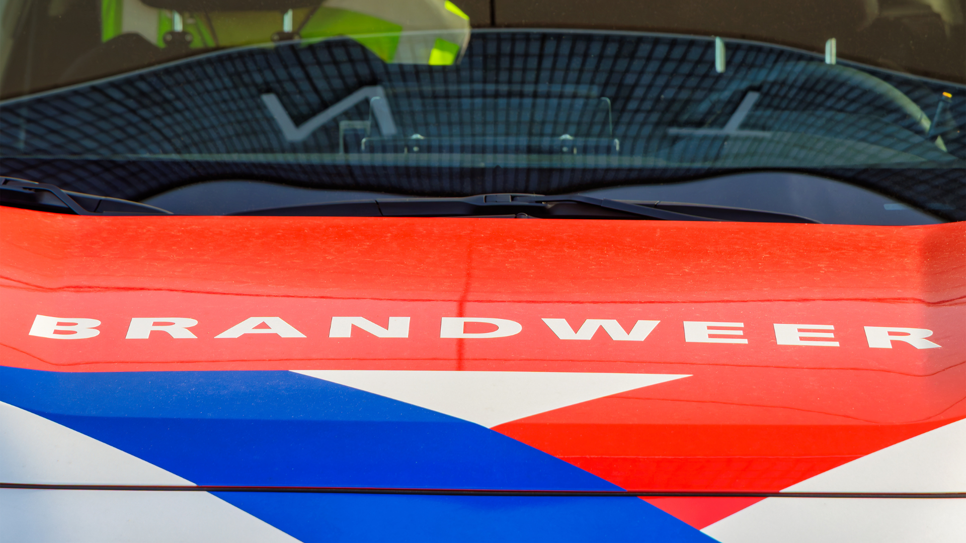 Brand In Woning Lunet In Bladel Snel Onder Controle