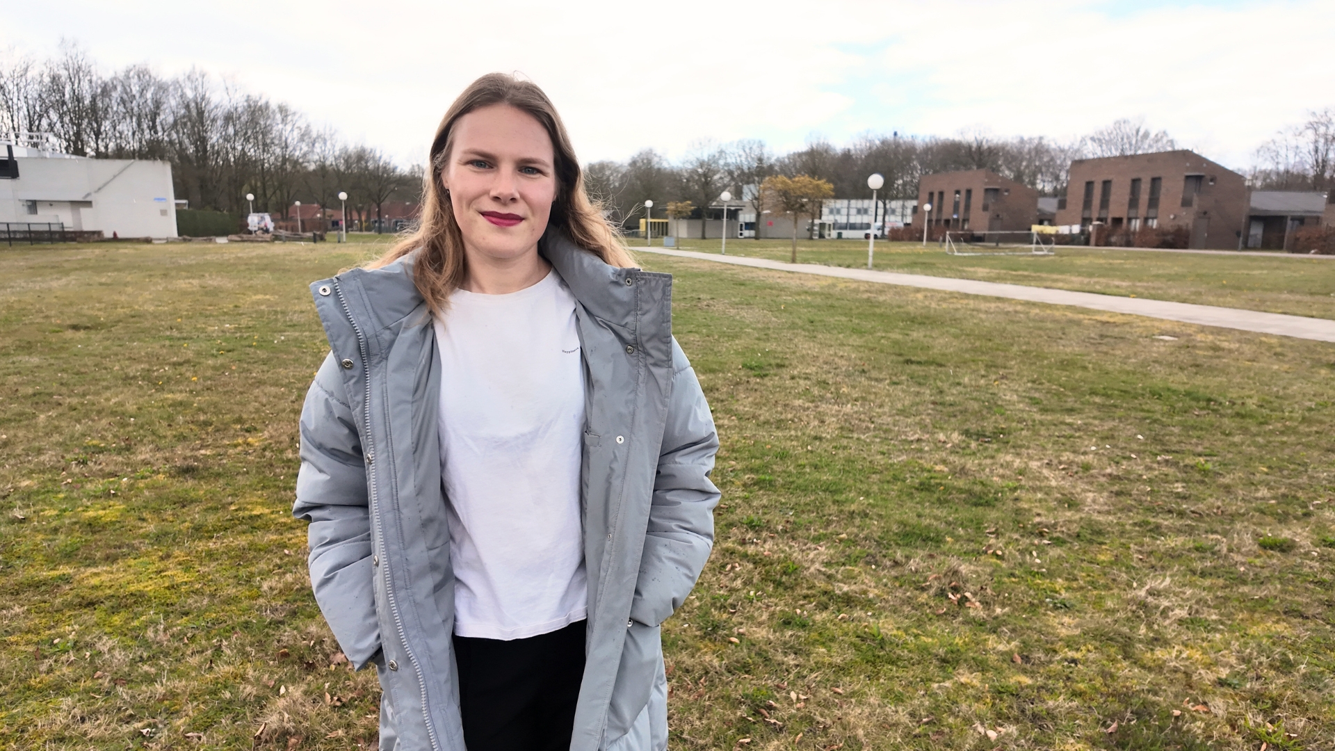 Als ik binnenkom, hoor ik vaak: ‘Yes, Truus is er weer!’