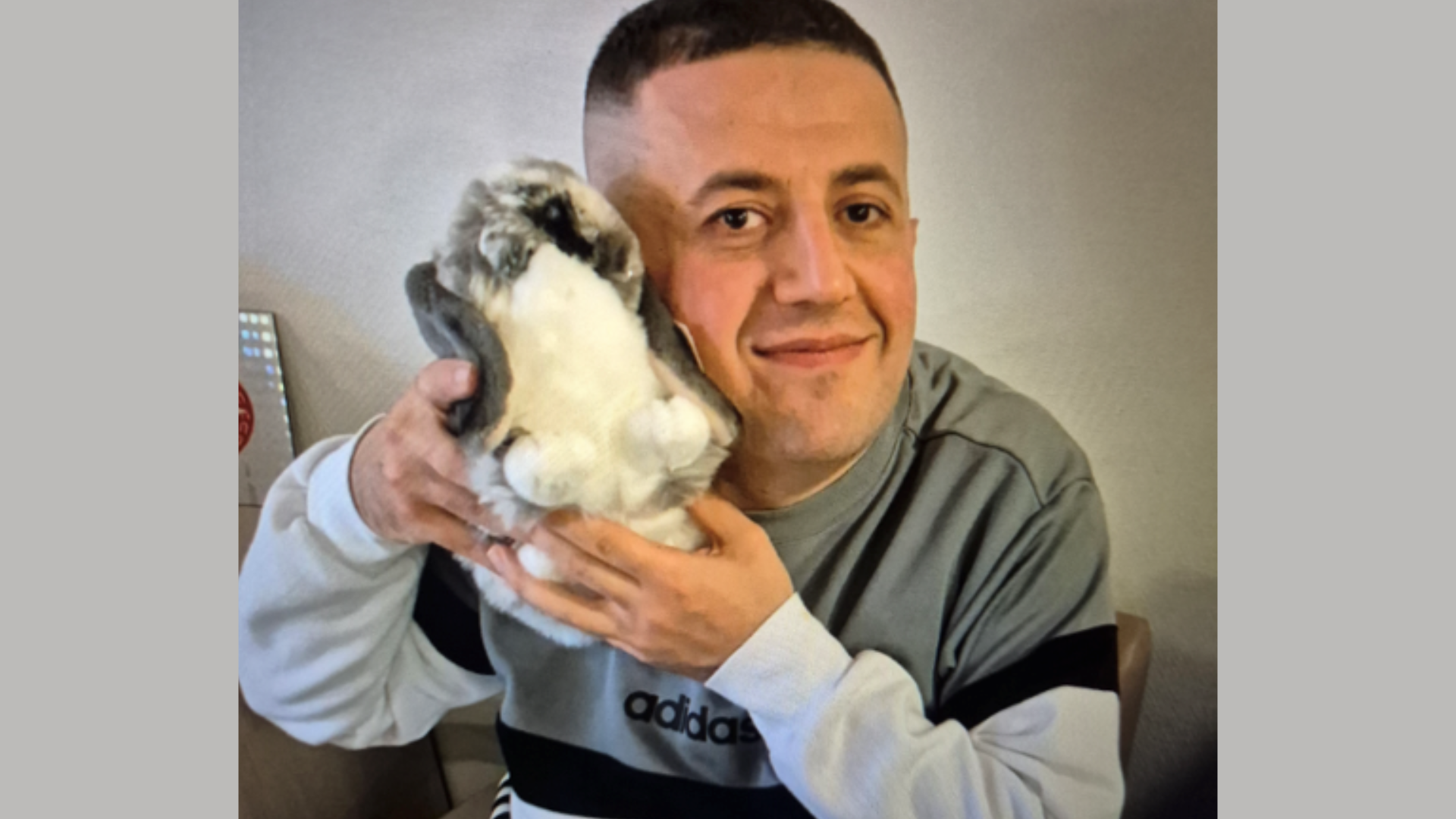 Bewoner Van Lunet Vermist