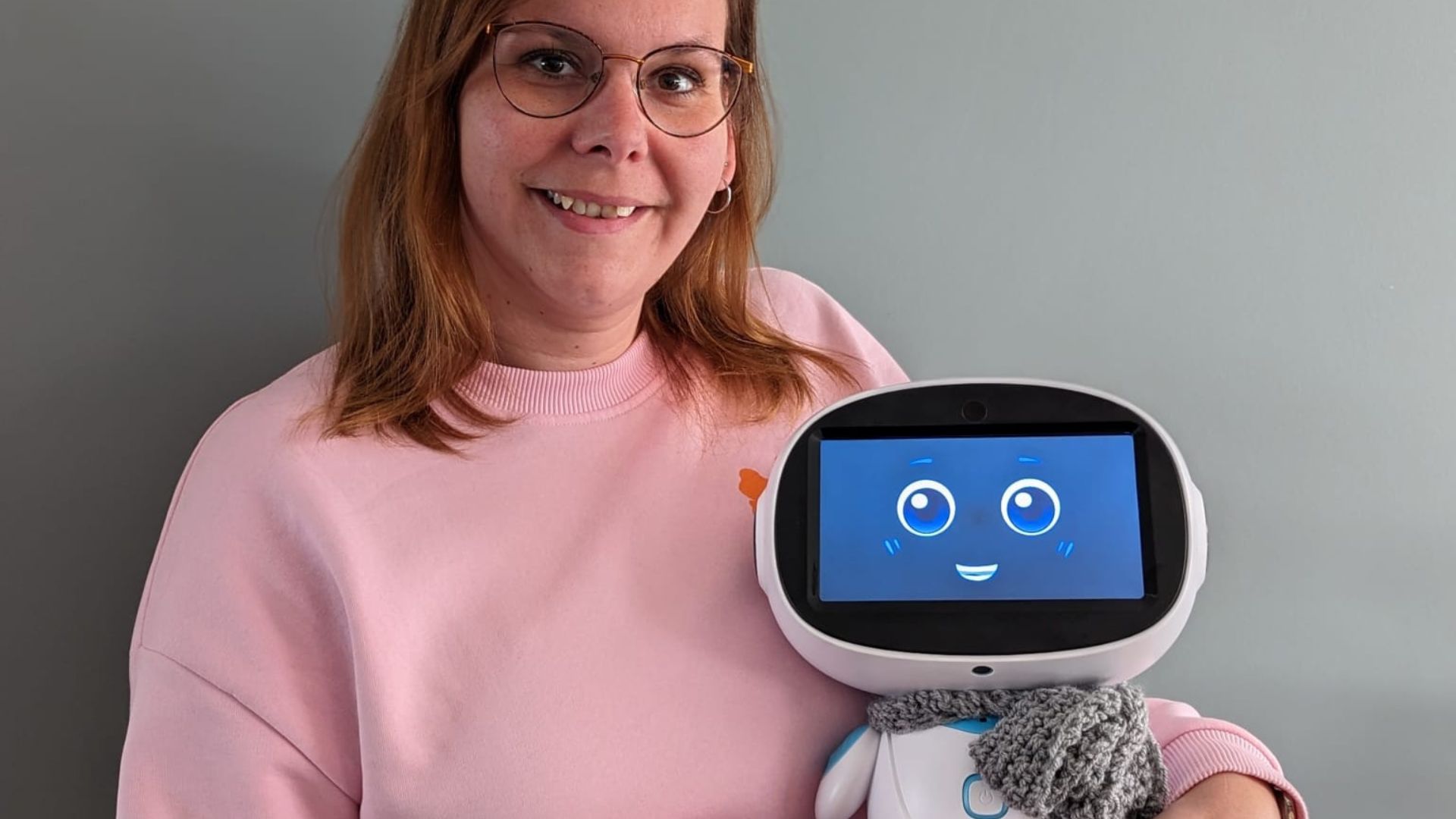 Lunet's Innovatie On Tour Goed Bezocht