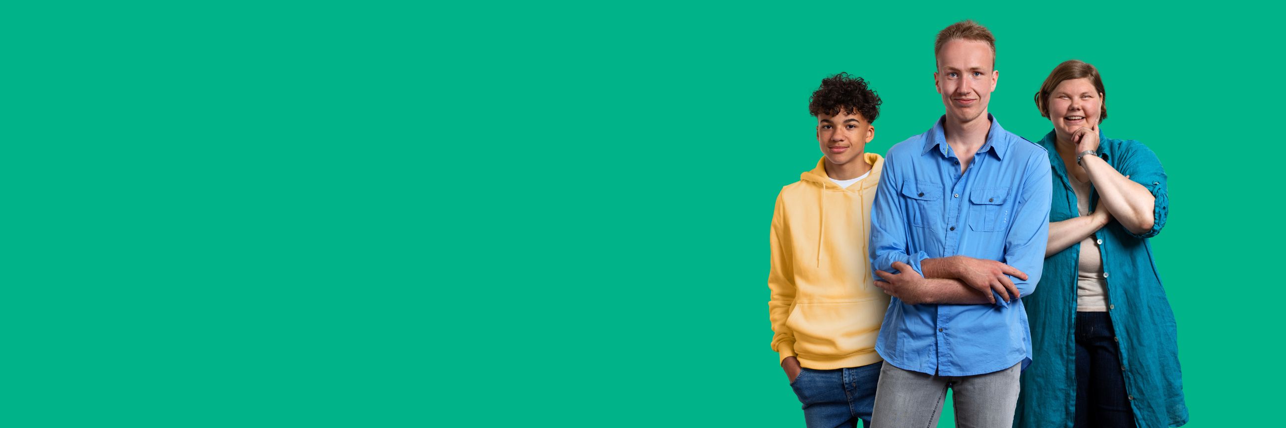 Pagina Brede Banner Website