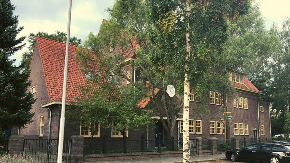 Lunet Clienten Toekomstige Nieuwe Bewoners Kootwijkstraat In Eindhoven