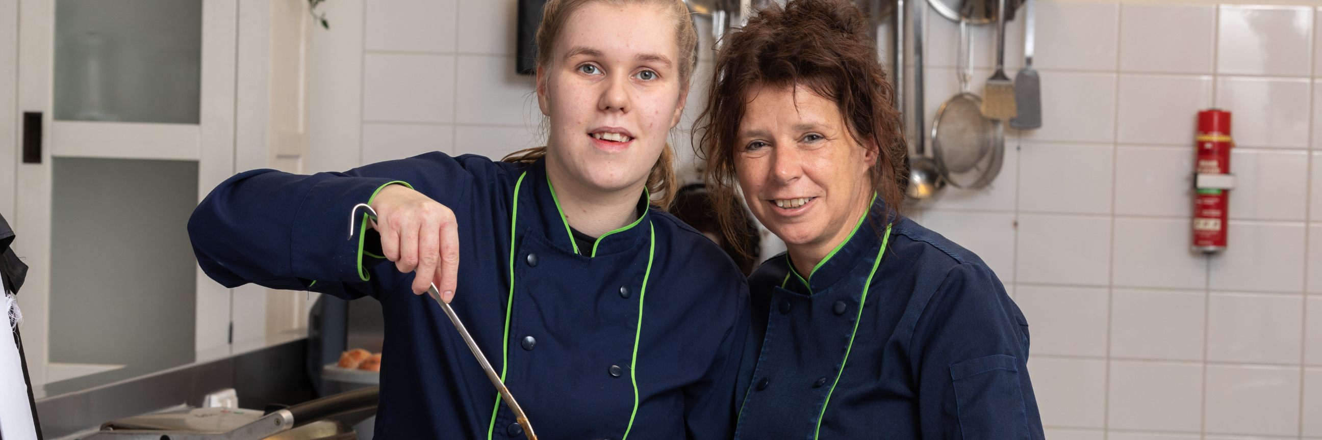 Kooktalenten Gezocht