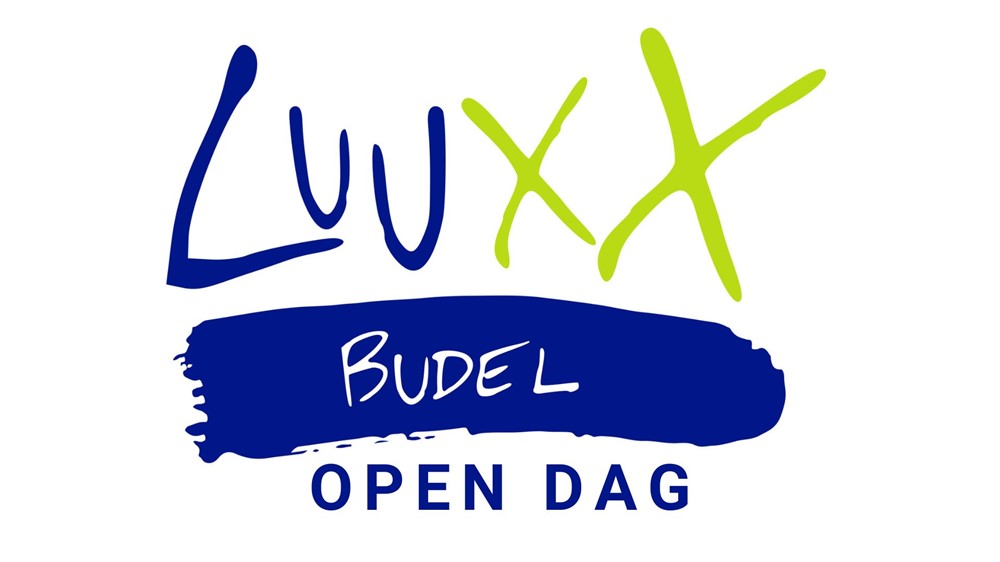 Open Dag Luuxx Budel