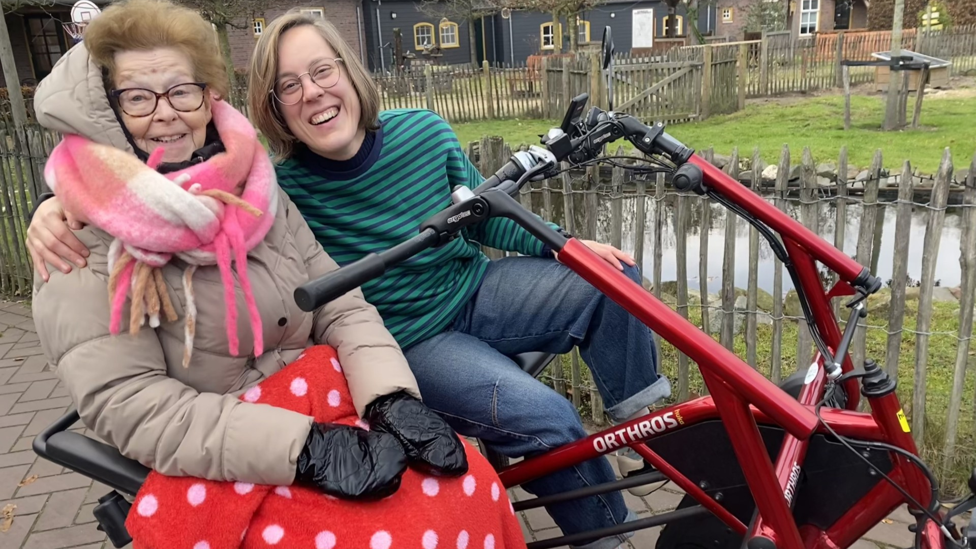 Woonzorgboerderij D’N Bolle Akker In Vessem Zoekt Vrijwilligers