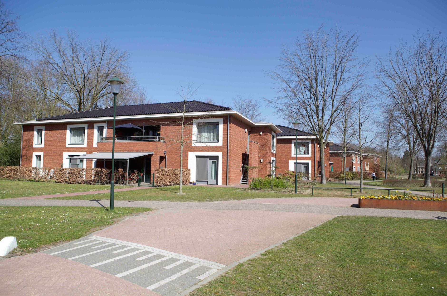 Woonpark Eckartdal Lunet