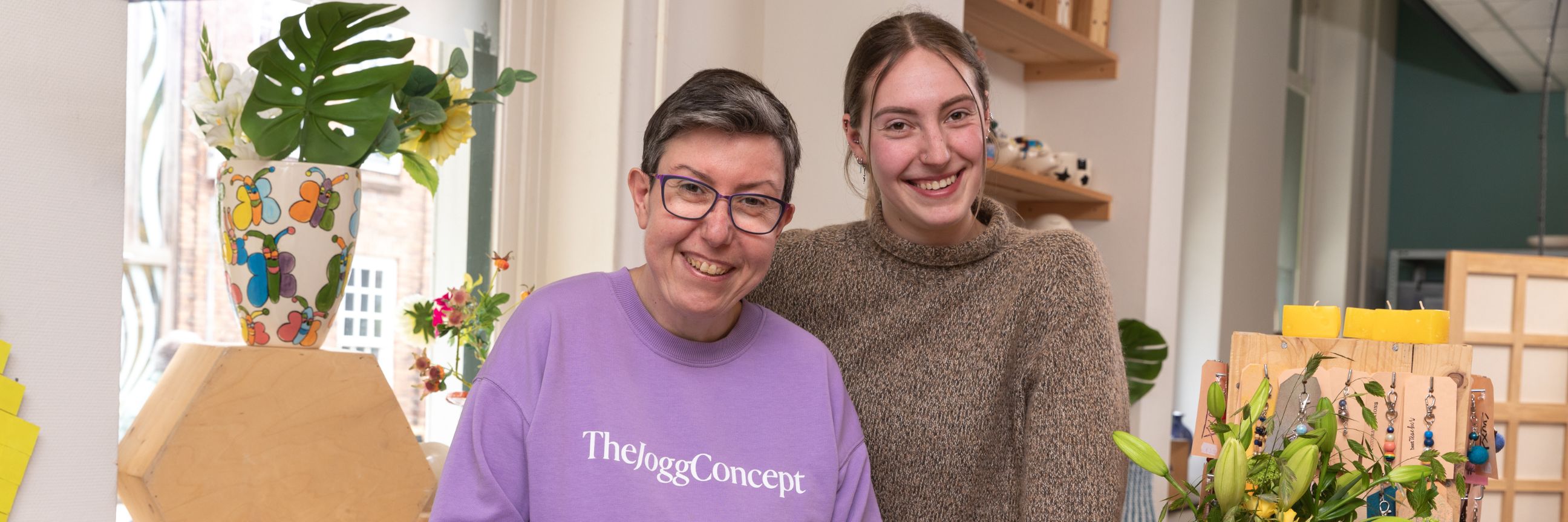 Experience Day Lunet