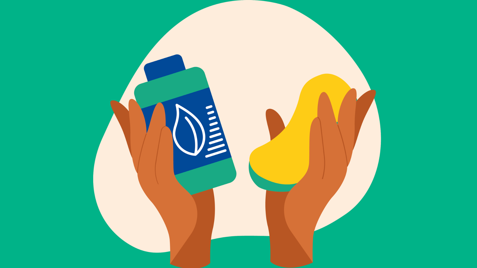 Duurzame Schoonmaakmiddelen 1920X1080