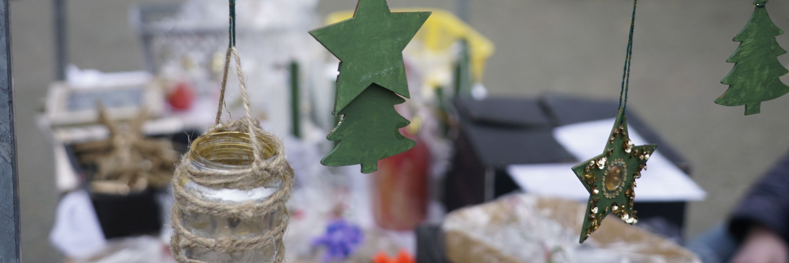 Kerstmarkt Eckartdal