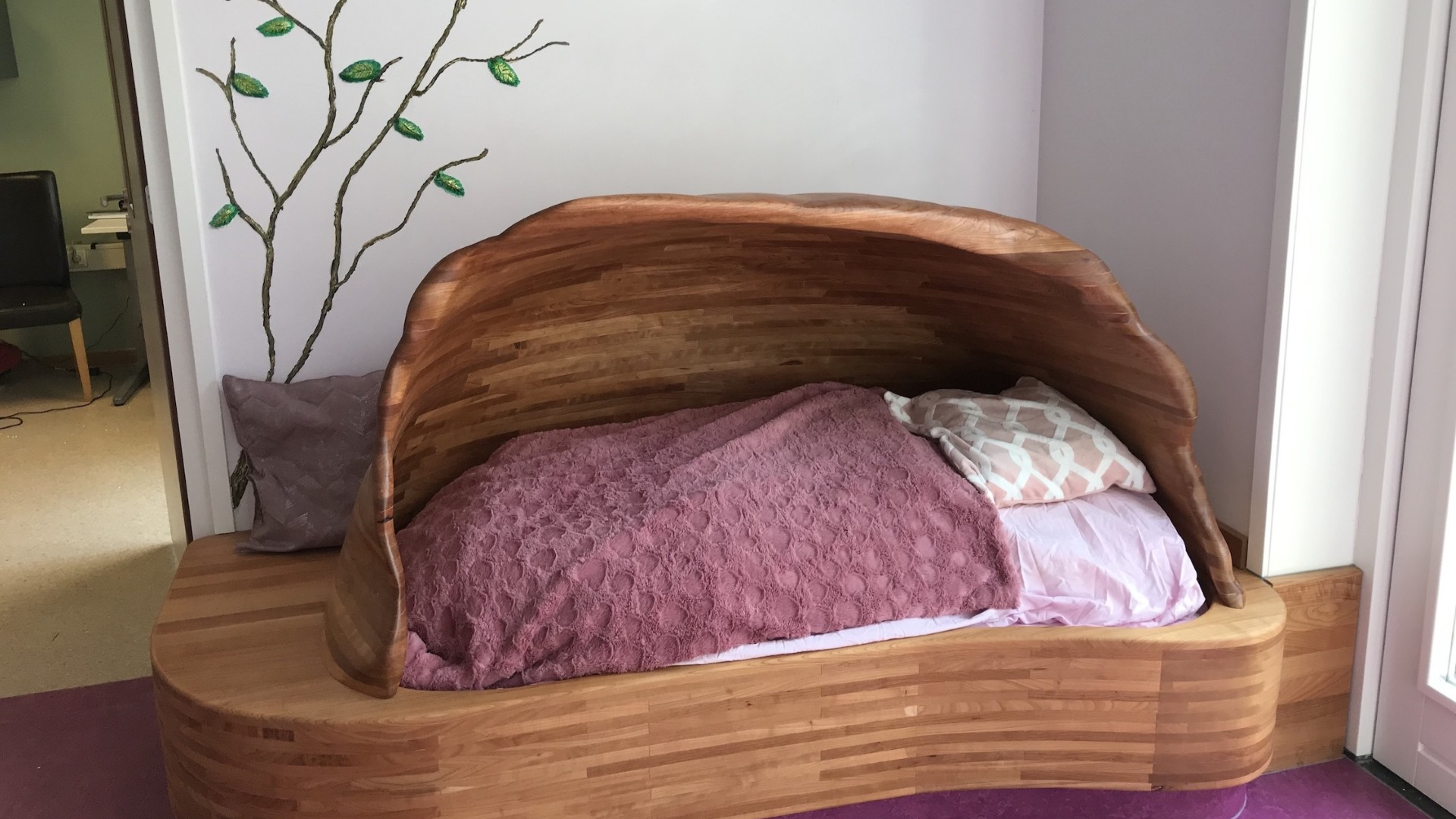 Samen Werken Aan Een Betere Leefomgeving Voor Mensen Met EVB