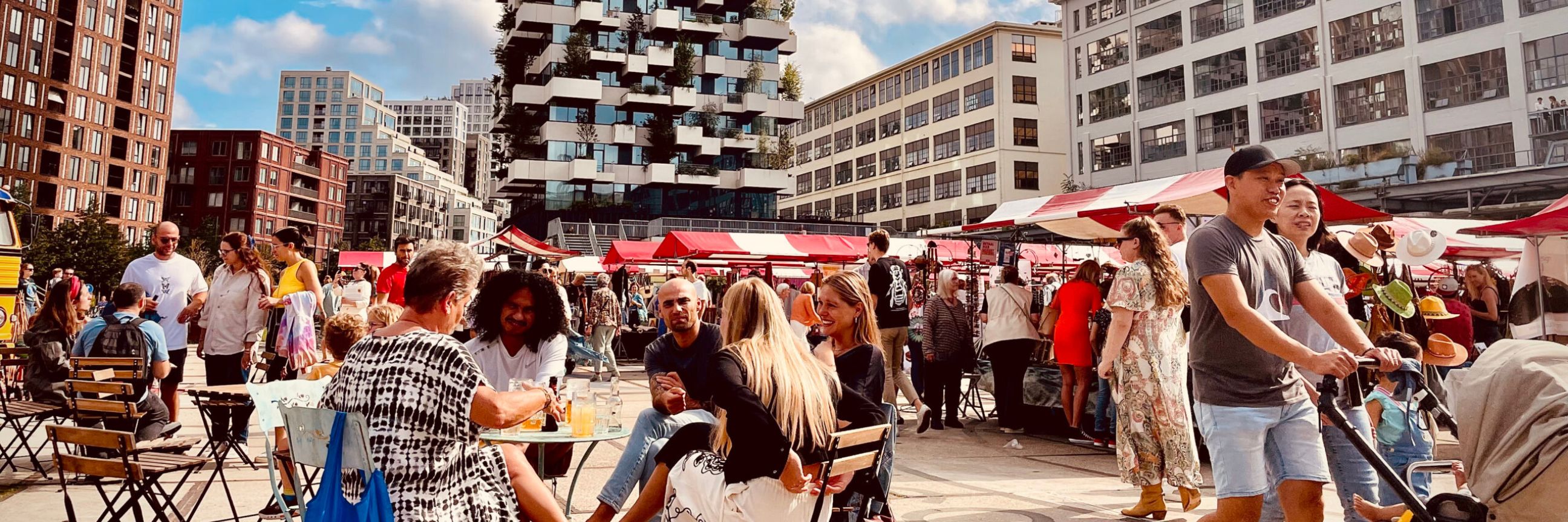 Kunst En Ko Op Feelgood Market Op Strijp S (1)